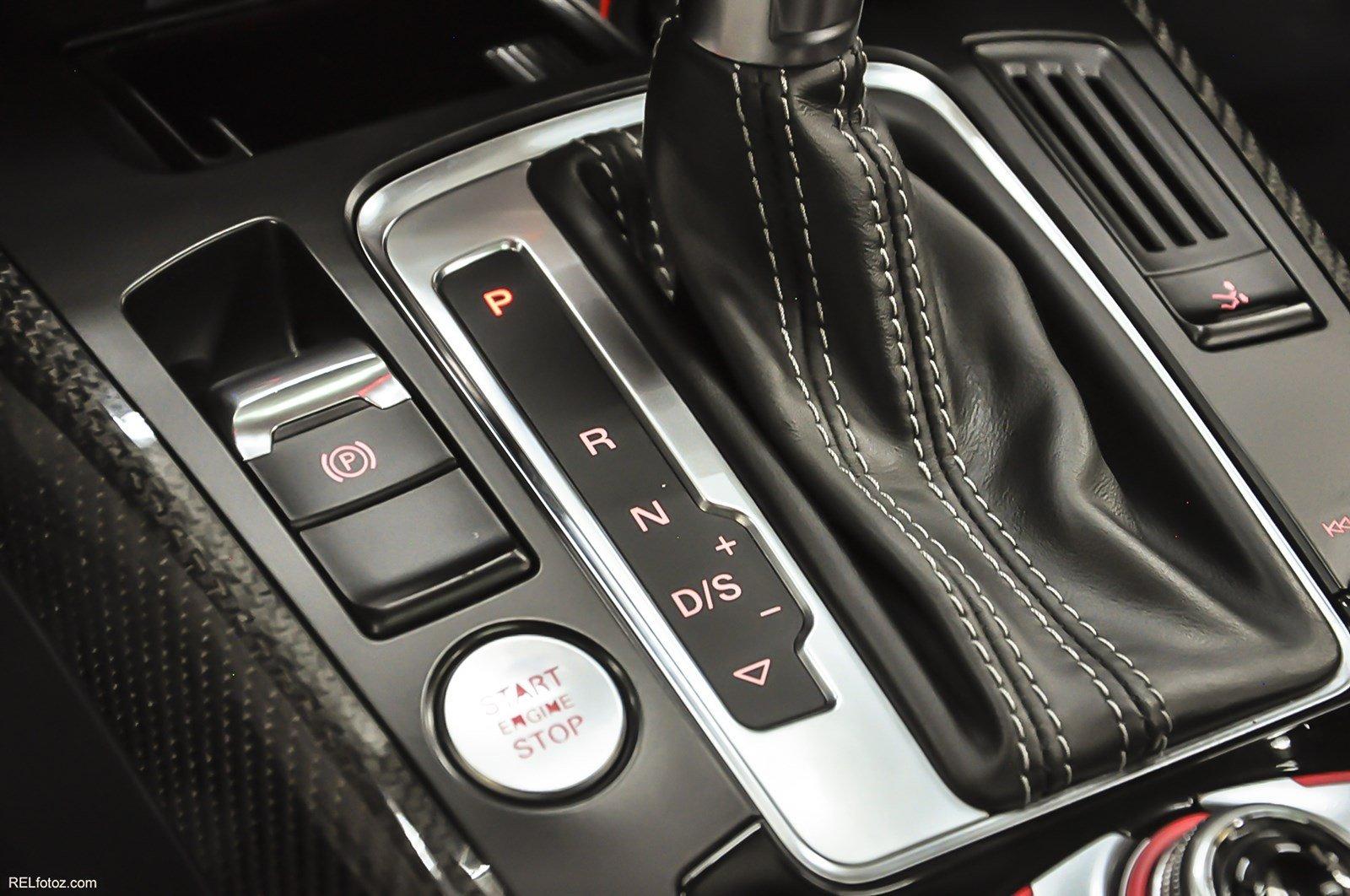 Used 2013 Audi RS 5 for sale Sold at Gravity Autos Marietta in Marietta GA 30060 15
