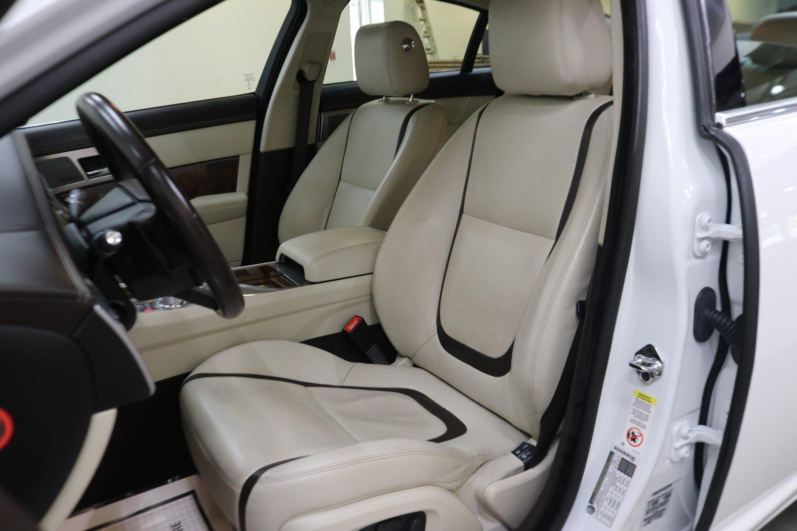 Used 2015 Jaguar XF V6 Portfolio for sale Sold at Gravity Autos Marietta in Marietta GA 30060 25