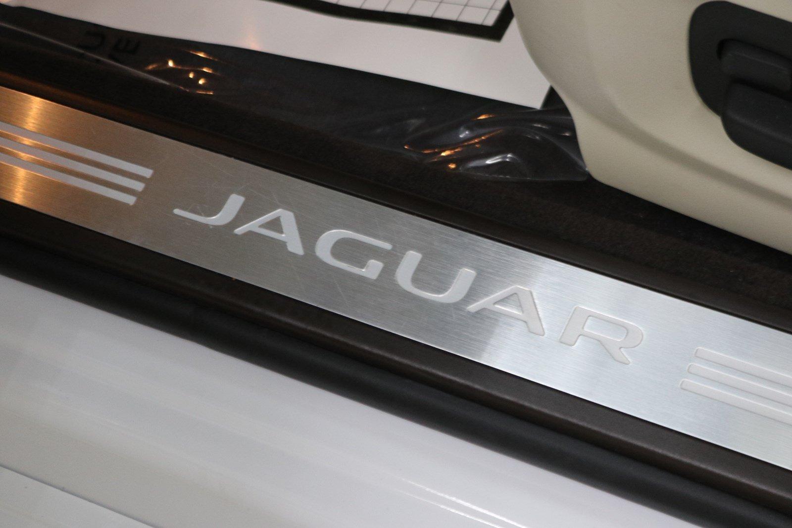Used 2015 Jaguar XF V6 Portfolio for sale Sold at Gravity Autos Marietta in Marietta GA 30060 28