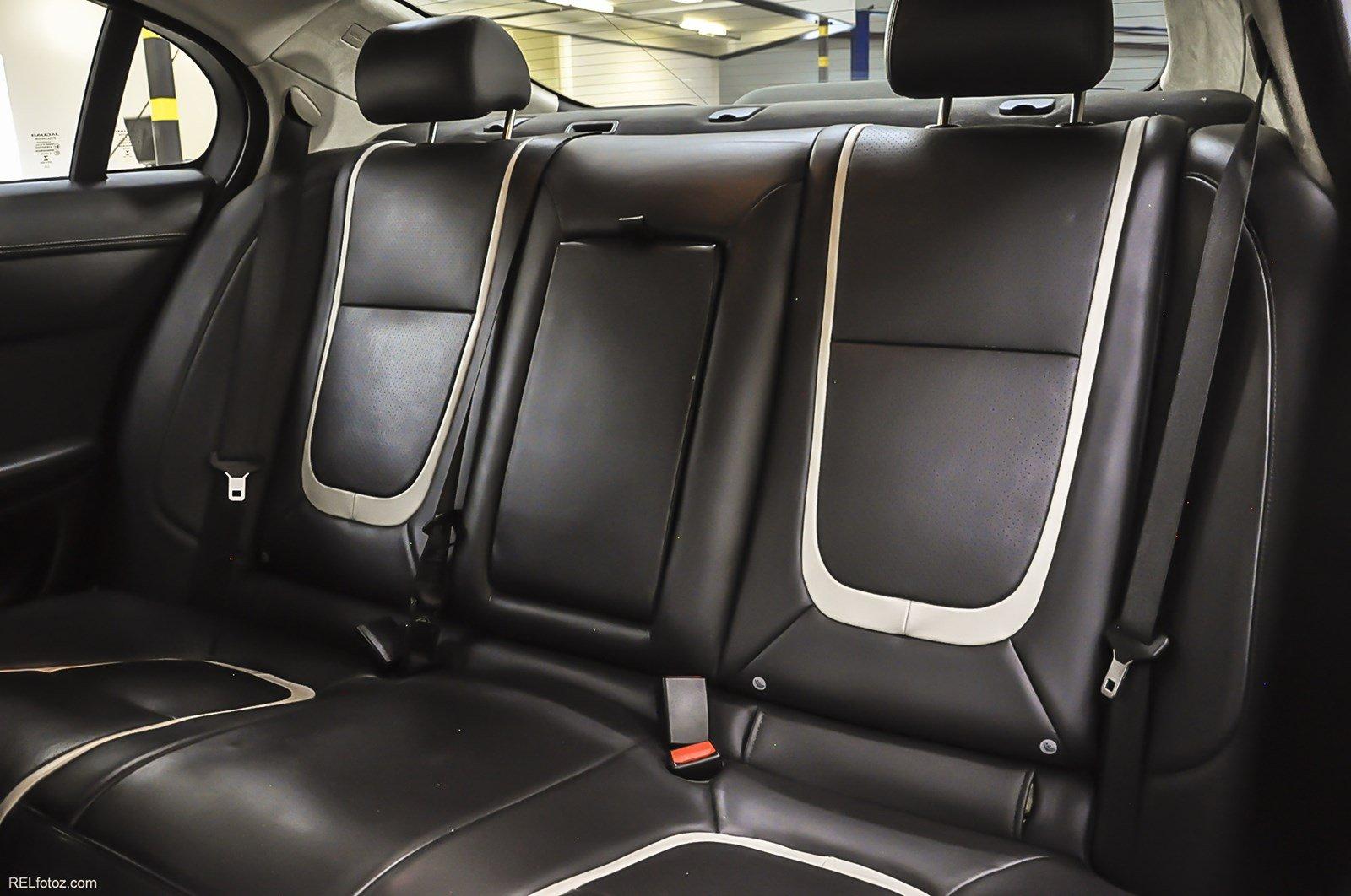 Used 2015 Jaguar XF V6 Portfolio for sale Sold at Gravity Autos Marietta in Marietta GA 30060 26