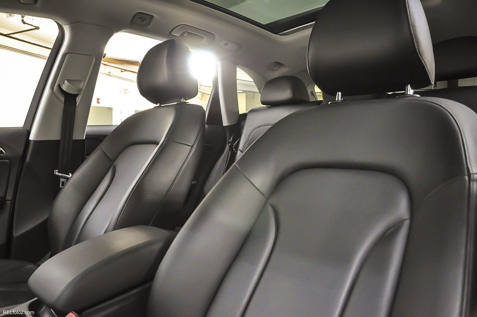 Used 2015 Audi Q5 Premium Plus for sale Sold at Gravity Autos Marietta in Marietta GA 30060 11