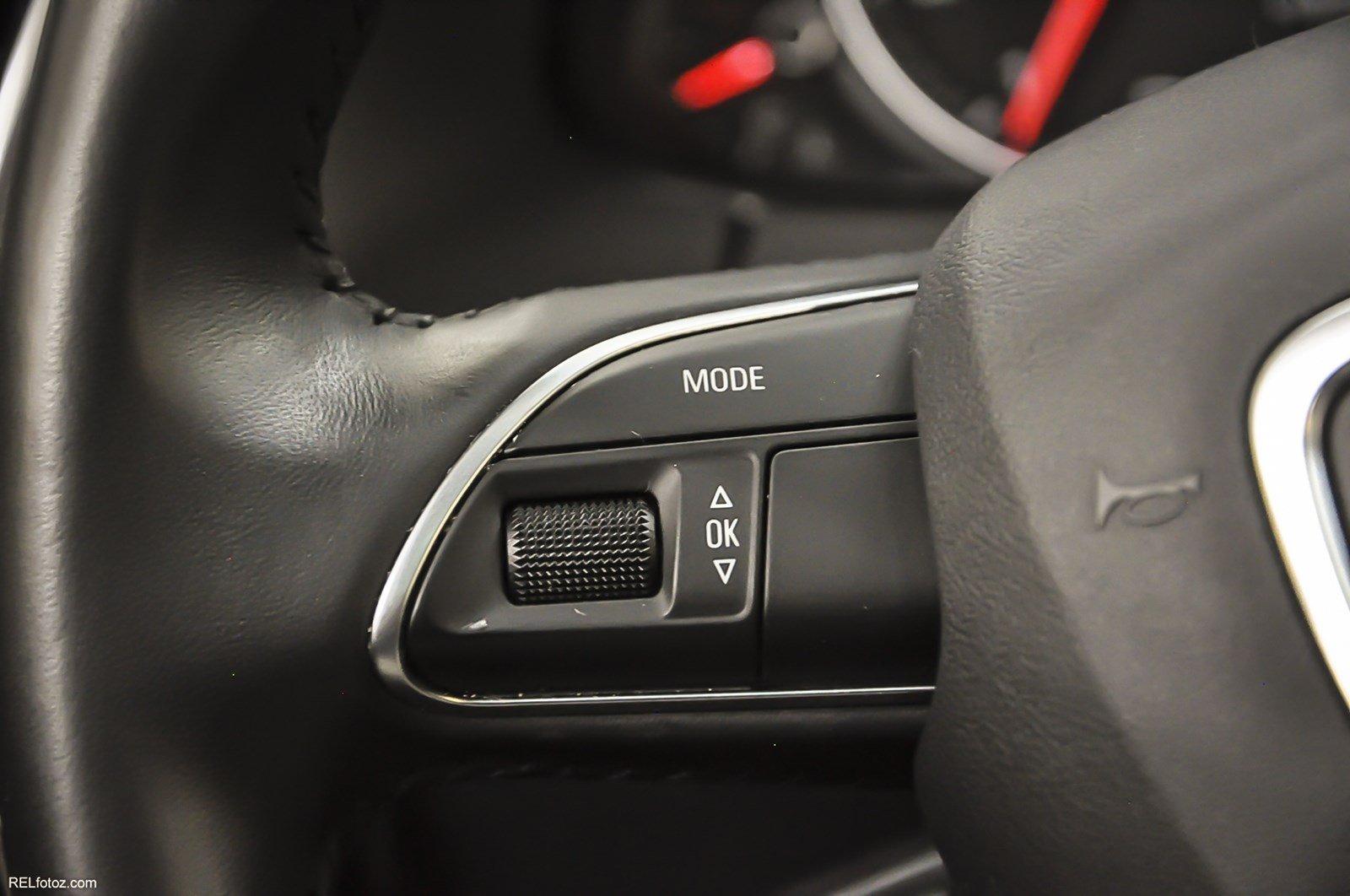 Used 2015 Audi Q5 Premium Plus for sale Sold at Gravity Autos Marietta in Marietta GA 30060 19
