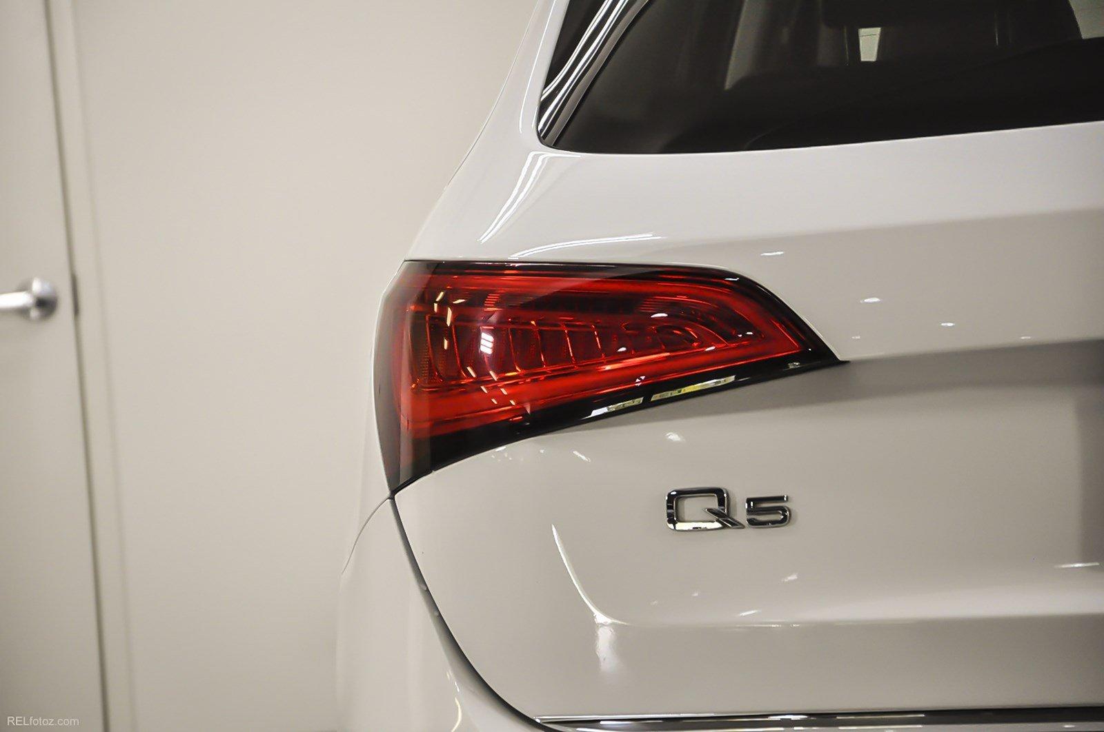 Used 2015 Audi Q5 Premium Plus for sale Sold at Gravity Autos Marietta in Marietta GA 30060 6