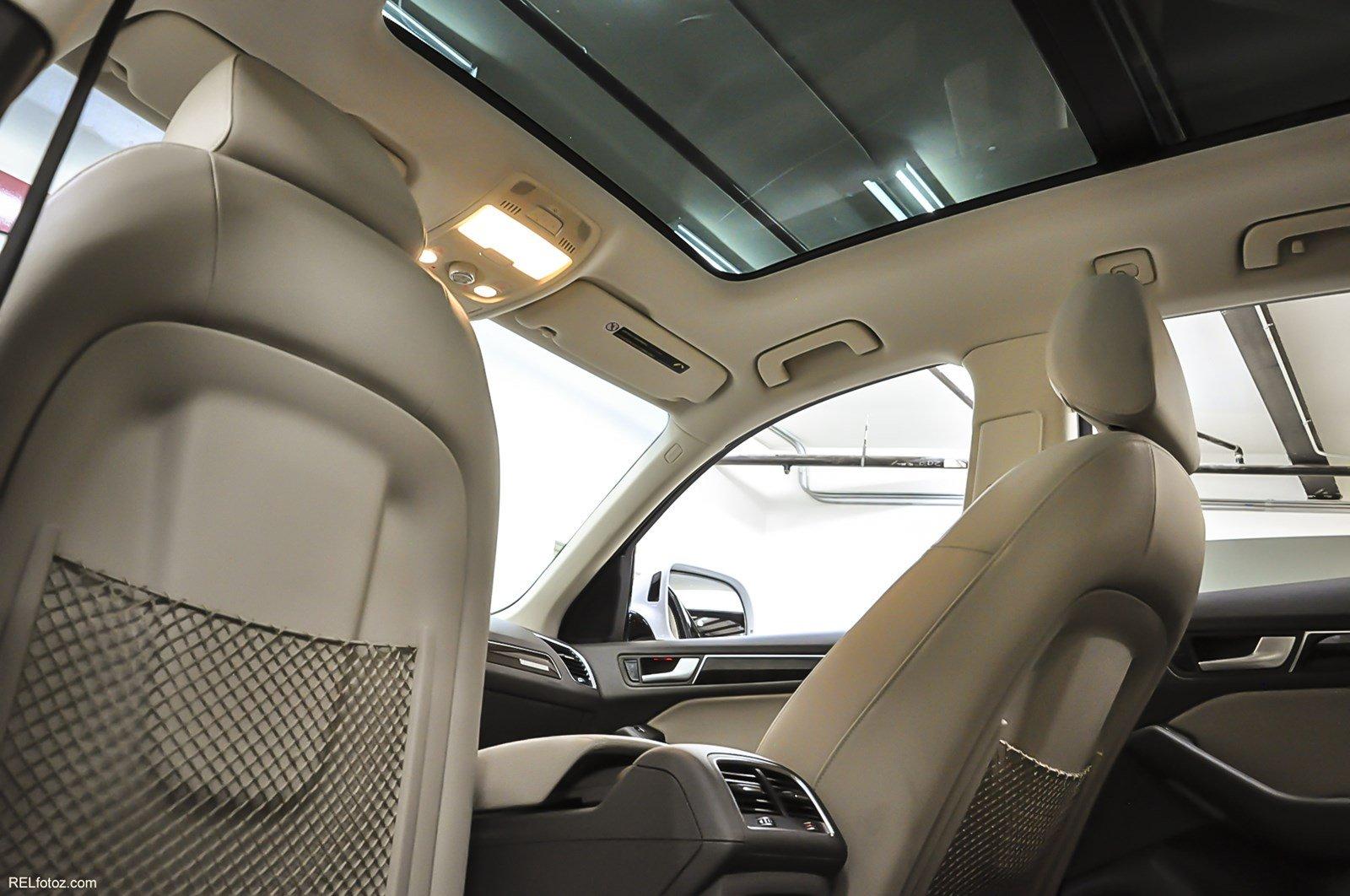 Used 2015 Audi Q5 Premium Plus for sale Sold at Gravity Autos Marietta in Marietta GA 30060 24
