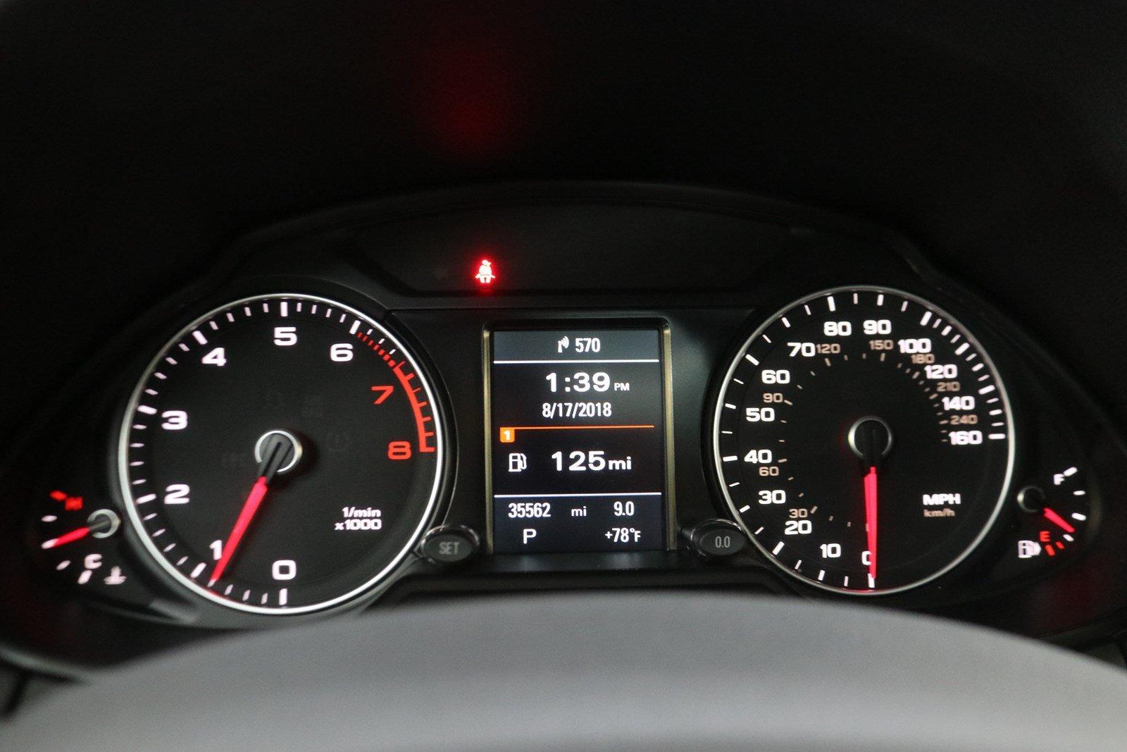 Used 2015 Audi Q5 Premium Plus for sale Sold at Gravity Autos Marietta in Marietta GA 30060 17