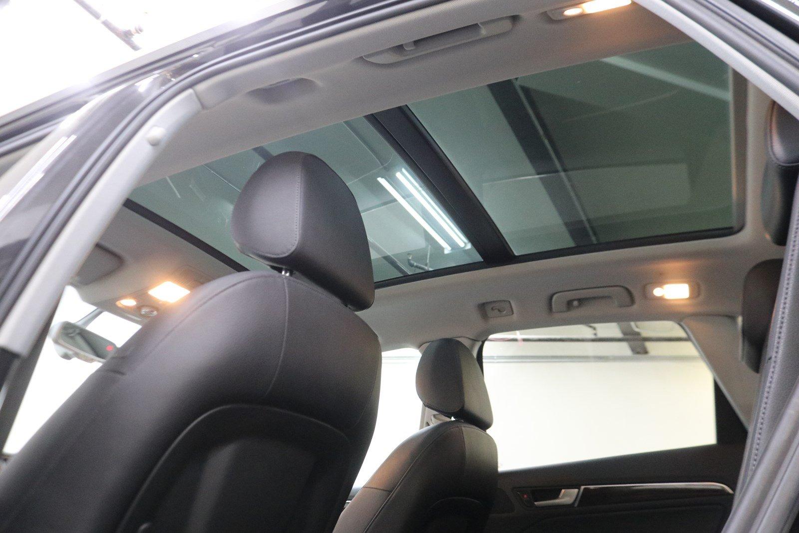Used 2015 Audi Q5 Premium Plus for sale Sold at Gravity Autos Marietta in Marietta GA 30060 22