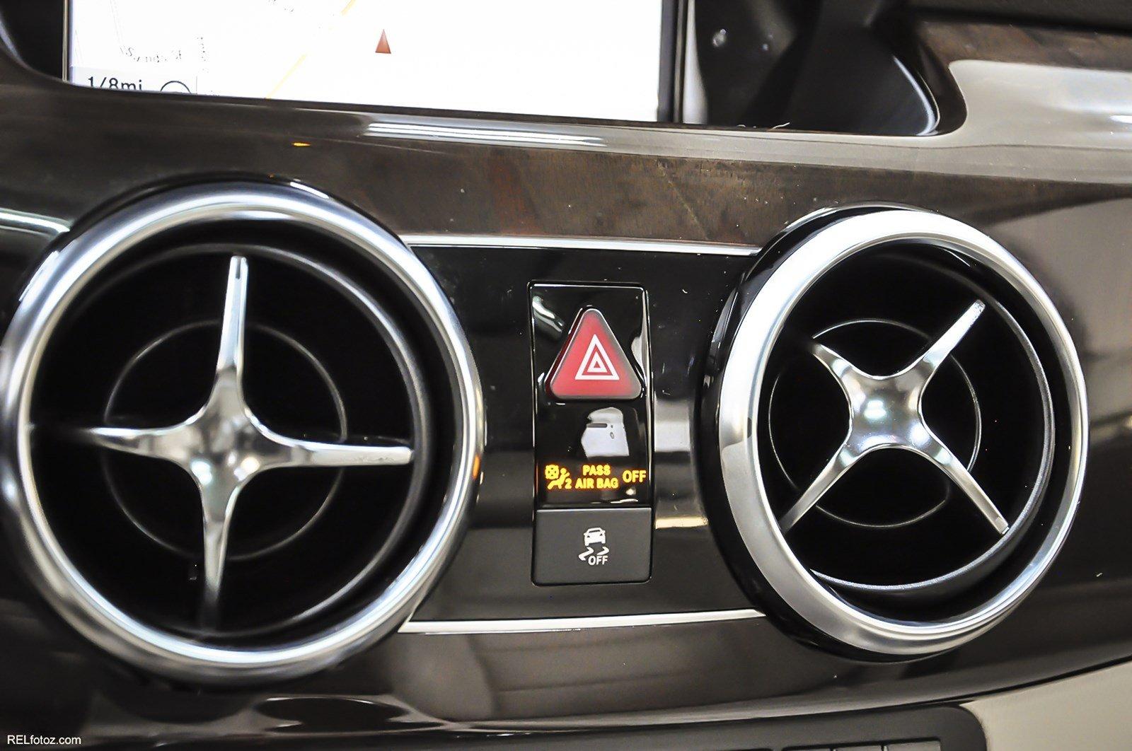 Used 2014 Mercedes-Benz GLK GLK 350 for sale Sold at Gravity Autos Marietta in Marietta GA 30060 15