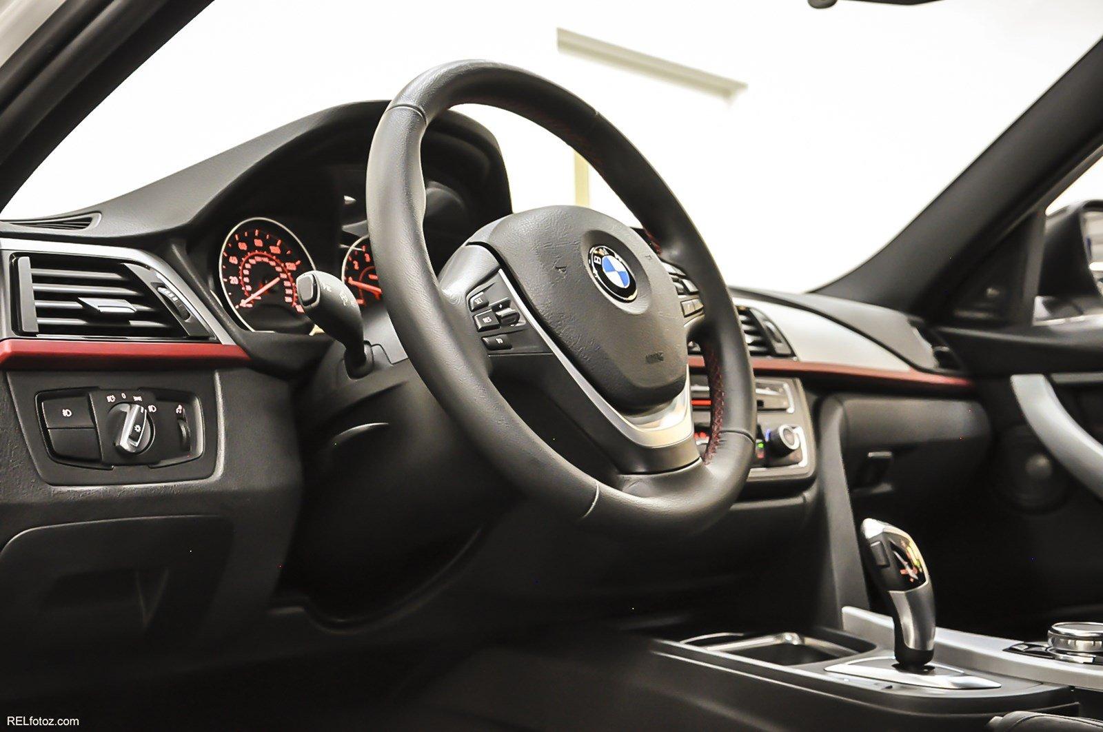Used 2015 BMW 3 Series 328i for sale Sold at Gravity Autos Marietta in Marietta GA 30060 9