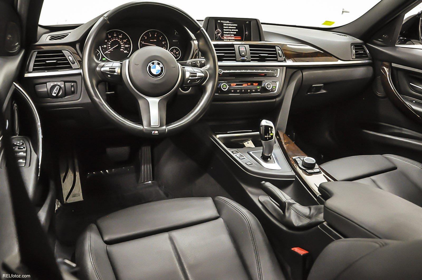 Used 2015 BMW 3 Series 328i for sale Sold at Gravity Autos Marietta in Marietta GA 30060 7