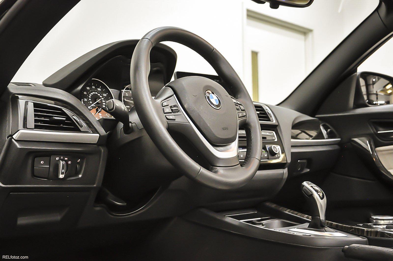 Used 2015 BMW 2 Series 228i xDrive for sale Sold at Gravity Autos Marietta in Marietta GA 30060 10