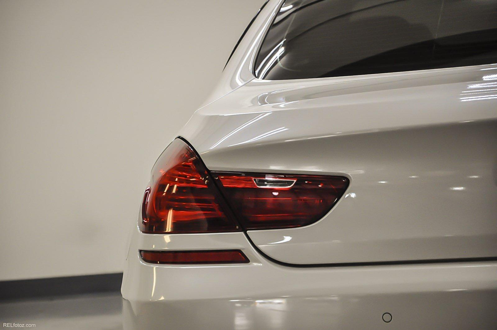 Used 2015 BMW 6 Series 650i for sale Sold at Gravity Autos Marietta in Marietta GA 30060 6