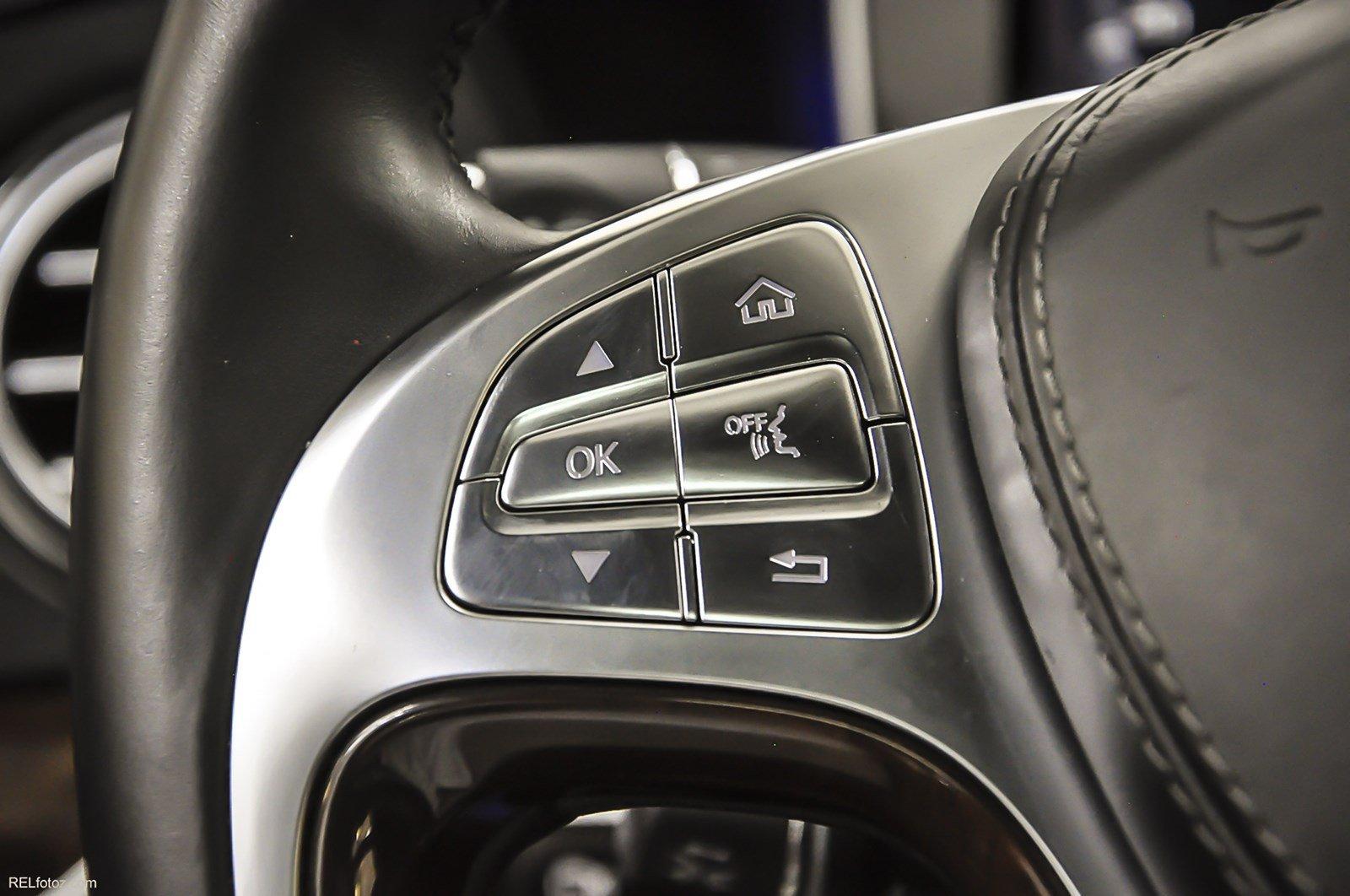 Used 2014 Mercedes-Benz S-Class S 63 AMG for sale Sold at Gravity Autos Marietta in Marietta GA 30060 21