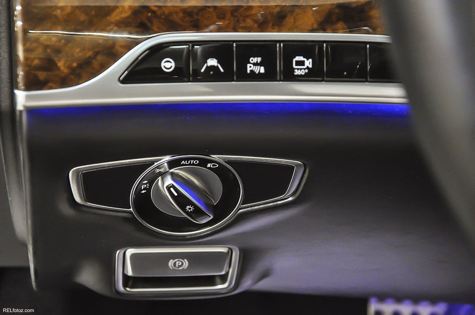 Used 2014 Mercedes-Benz S-Class S 63 AMG for sale Sold at Gravity Autos Marietta in Marietta GA 30060 22