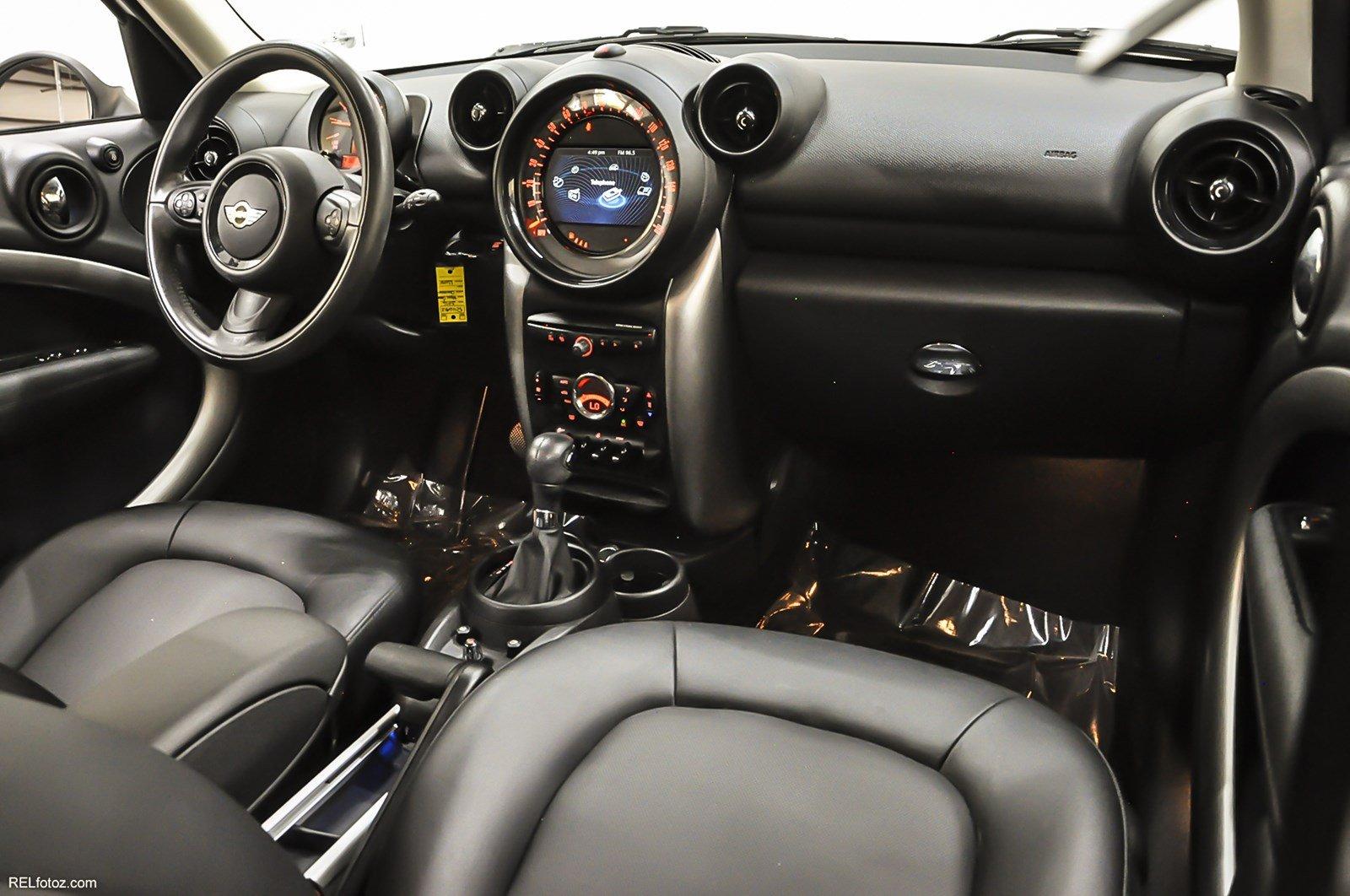 Used 2016 MINI Cooper Countryman for sale Sold at Gravity Autos Marietta in Marietta GA 30060 10