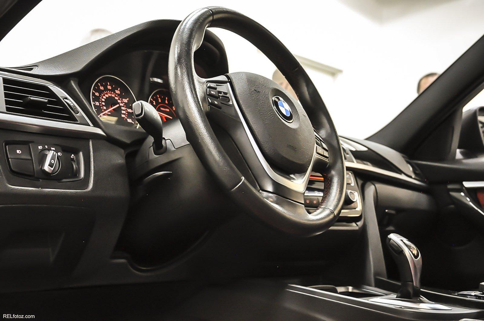 Used 2016 BMW 3 Series 328i for sale Sold at Gravity Autos Marietta in Marietta GA 30060 10