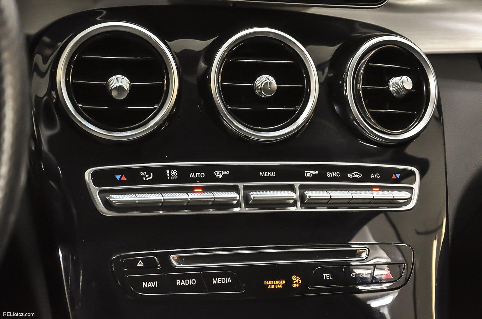 Used 2016 Mercedes-Benz C-Class C 300 Luxury for sale Sold at Gravity Autos Marietta in Marietta GA 30060 16