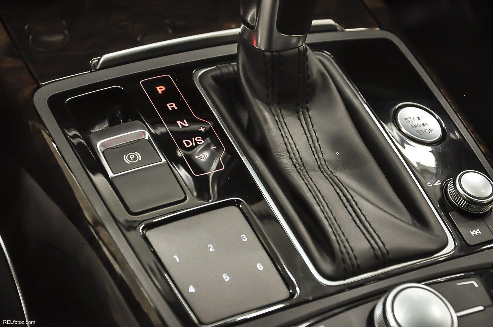 Used 2013 Audi A6 2.0T Premium Plus for sale Sold at Gravity Autos Marietta in Marietta GA 30060 12