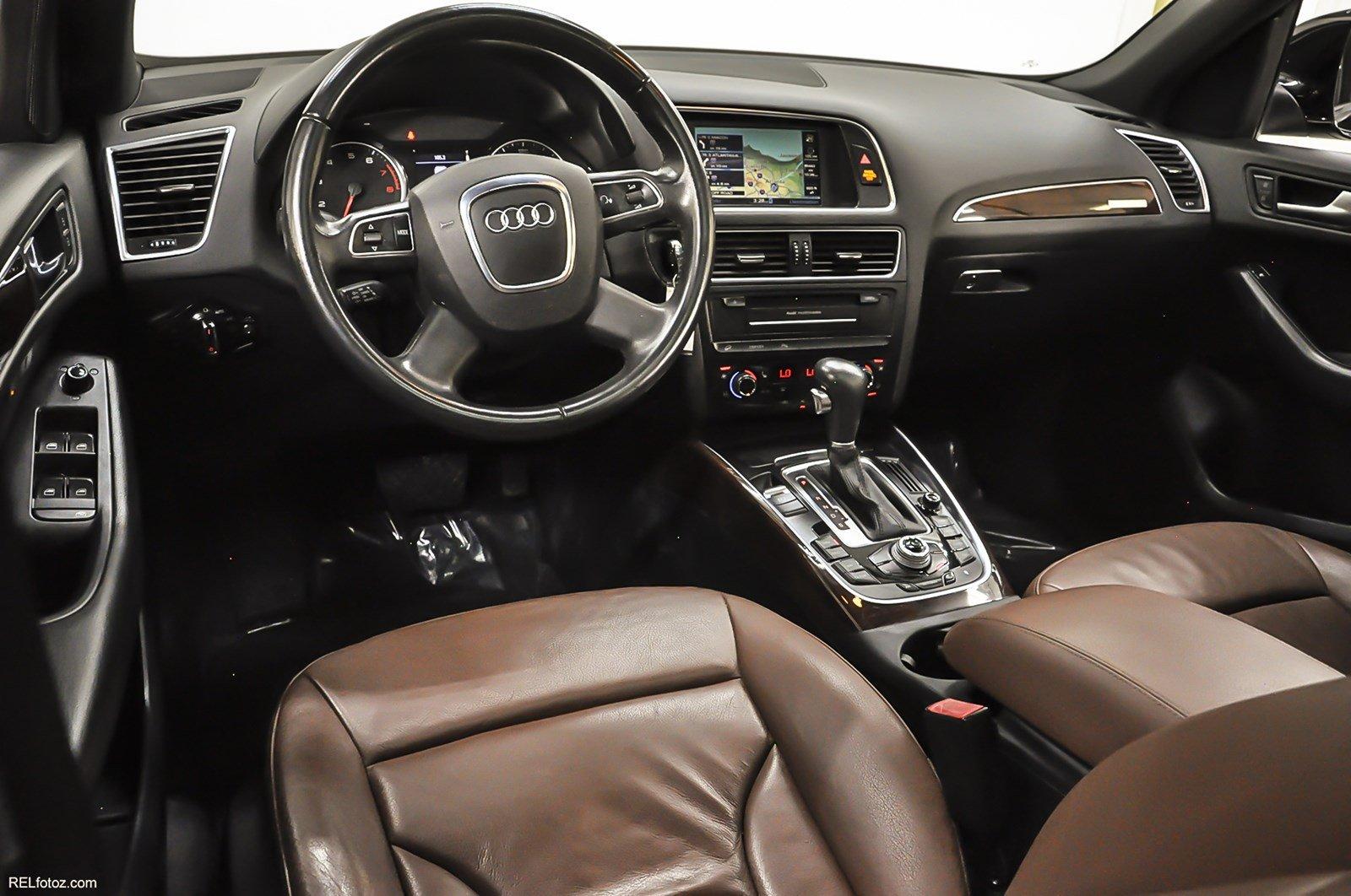 Used 2010 Audi Q5 Premium Plus for sale Sold at Gravity Autos Marietta in Marietta GA 30060 7