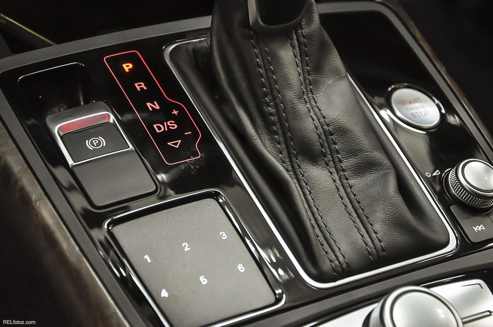 Used 2016 Audi A7 3.0 Premium Plus for sale Sold at Gravity Autos Marietta in Marietta GA 30060 14