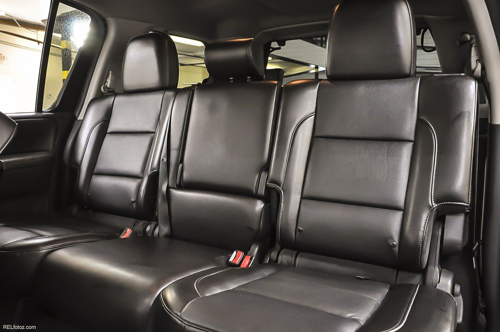 Used 2012 Nissan Armada Platinum for sale Sold at Gravity Autos Marietta in Marietta GA 30060 30