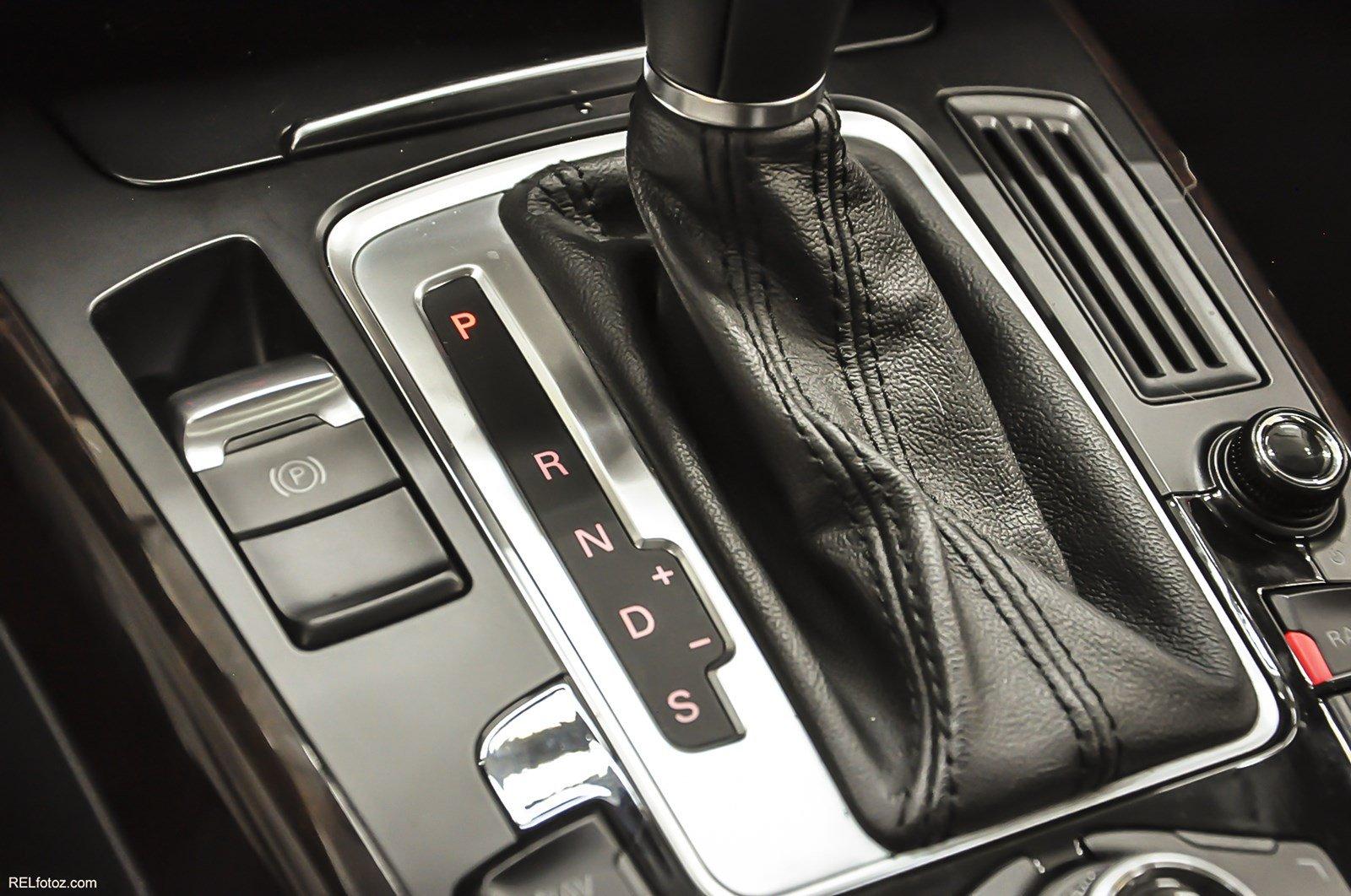Used 2011 Audi A5 2.0T Premium Plus for sale Sold at Gravity Autos Marietta in Marietta GA 30060 11