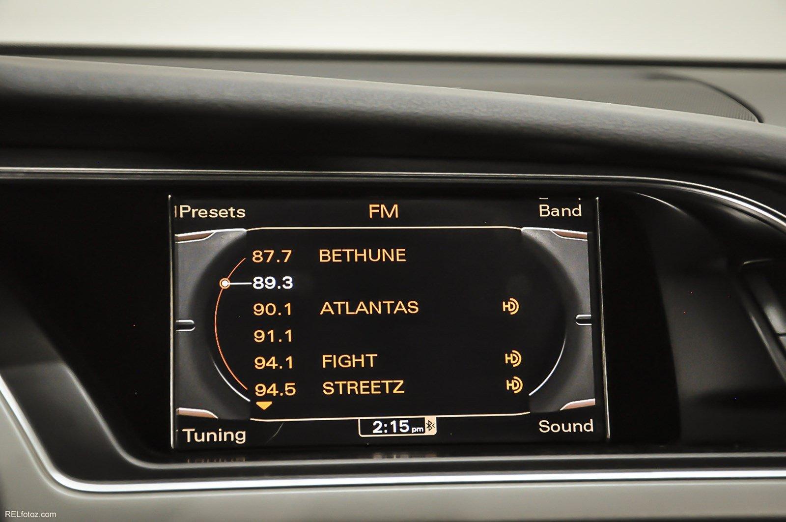 Used 2011 Audi A5 2.0T Premium Plus for sale Sold at Gravity Autos Marietta in Marietta GA 30060 15