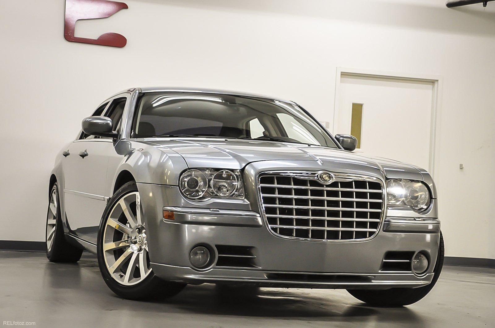 Used Chrysler 300 C for Sale