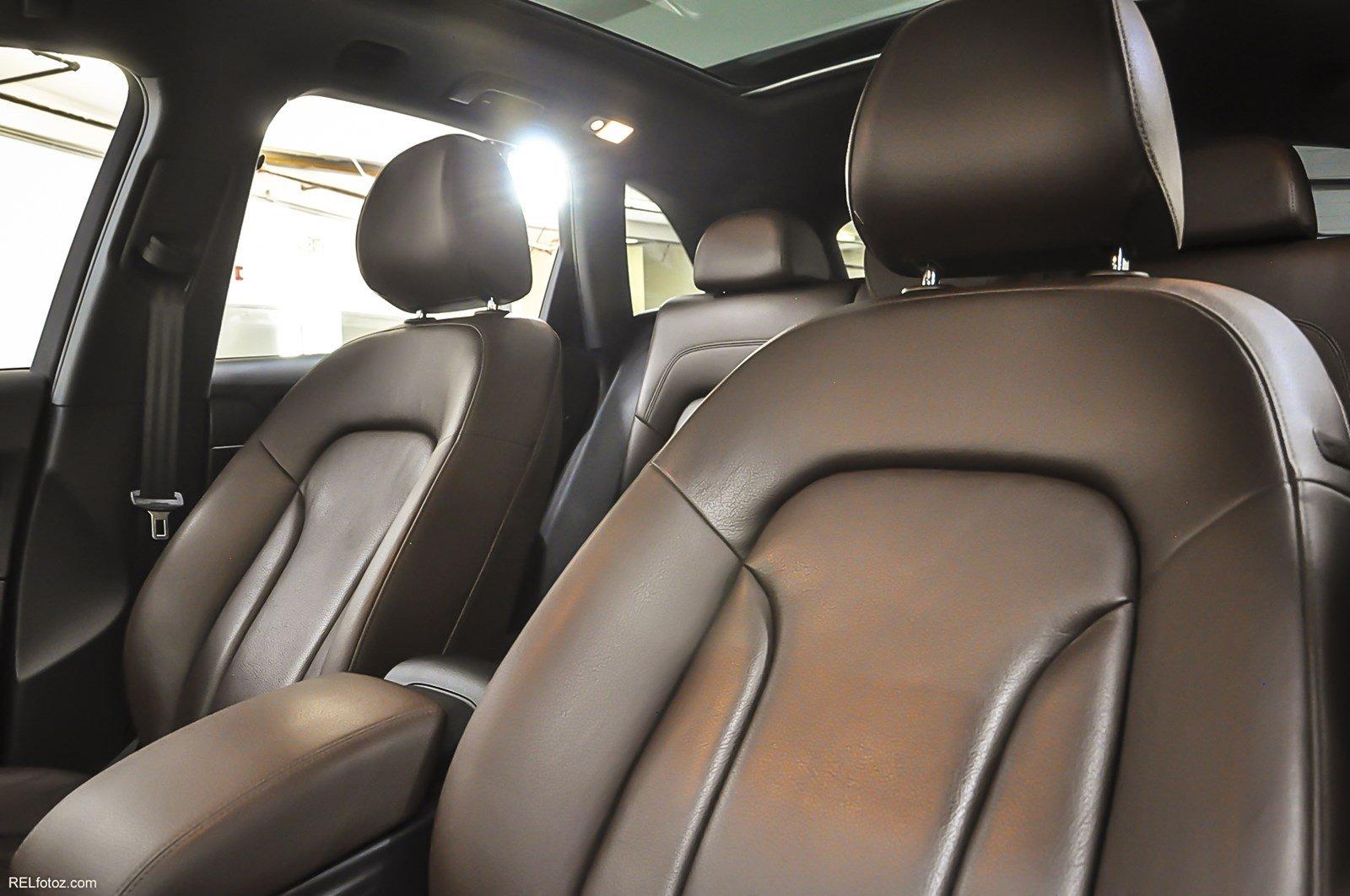 Used 2014 Audi Q5 Premium Plus for sale Sold at Gravity Autos Marietta in Marietta GA 30060 12