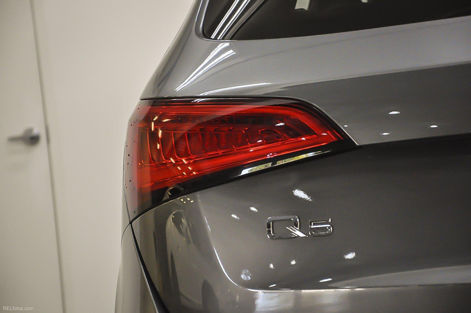 Used 2014 Audi Q5 Premium Plus for sale Sold at Gravity Autos Marietta in Marietta GA 30060 6