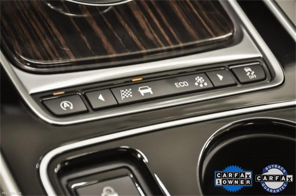 Used 2017 Jaguar XE 20d Prestige for sale Sold at Gravity Autos Marietta in Marietta GA 30060 15