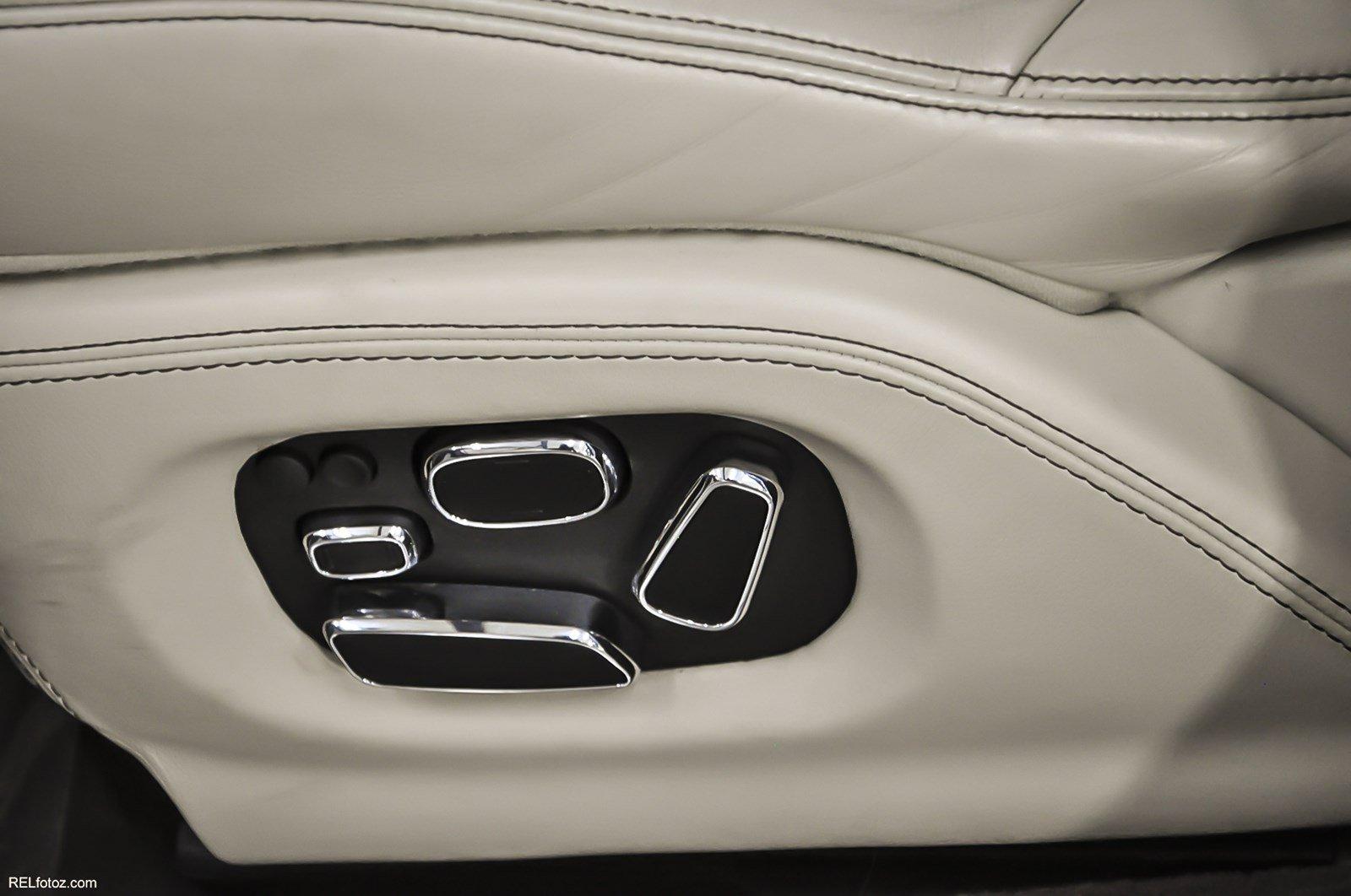Used 2015 Jaguar XJ XJL Portfolio for sale Sold at Gravity Autos Marietta in Marietta GA 30060 27