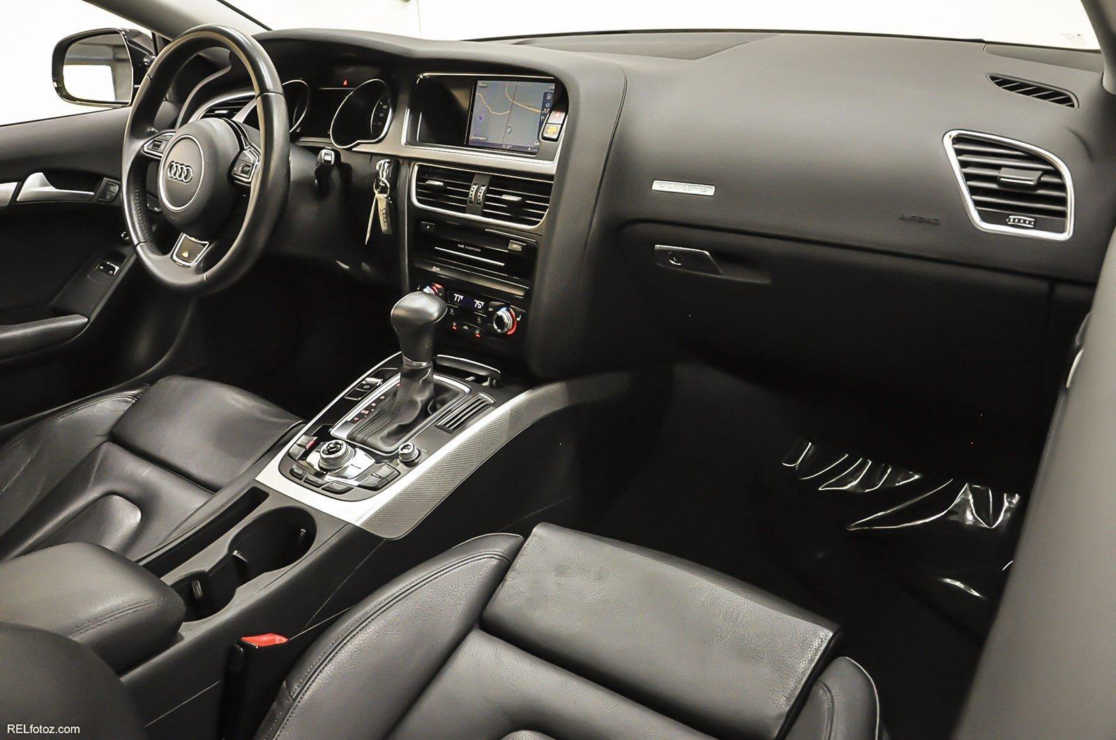 Used 2013 Audi A5 Premium Plus for sale Sold at Gravity Autos Marietta in Marietta GA 30060 10