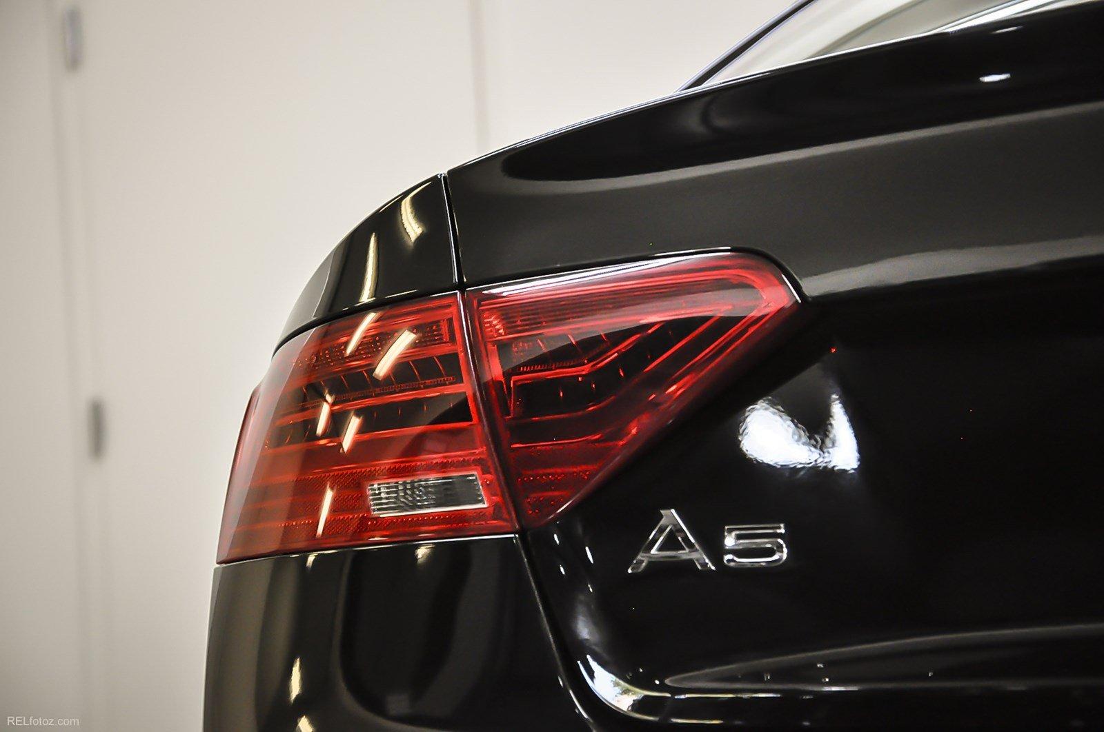 Used 2013 Audi A5 Premium Plus for sale Sold at Gravity Autos Marietta in Marietta GA 30060 6