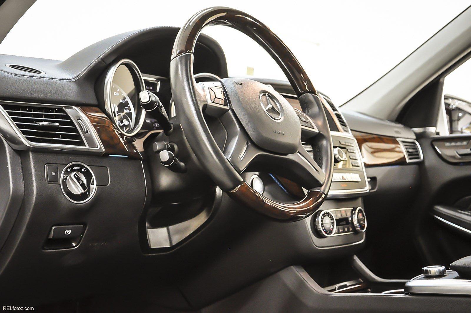Used 2013 Mercedes-Benz GL-Class GL 450 for sale Sold at Gravity Autos Marietta in Marietta GA 30060 11