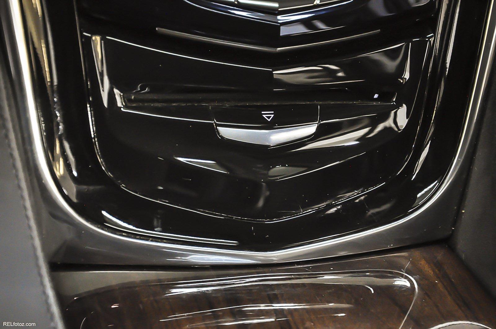 Used 2015 Cadillac Escalade Luxury for sale Sold at Gravity Autos Marietta in Marietta GA 30060 14