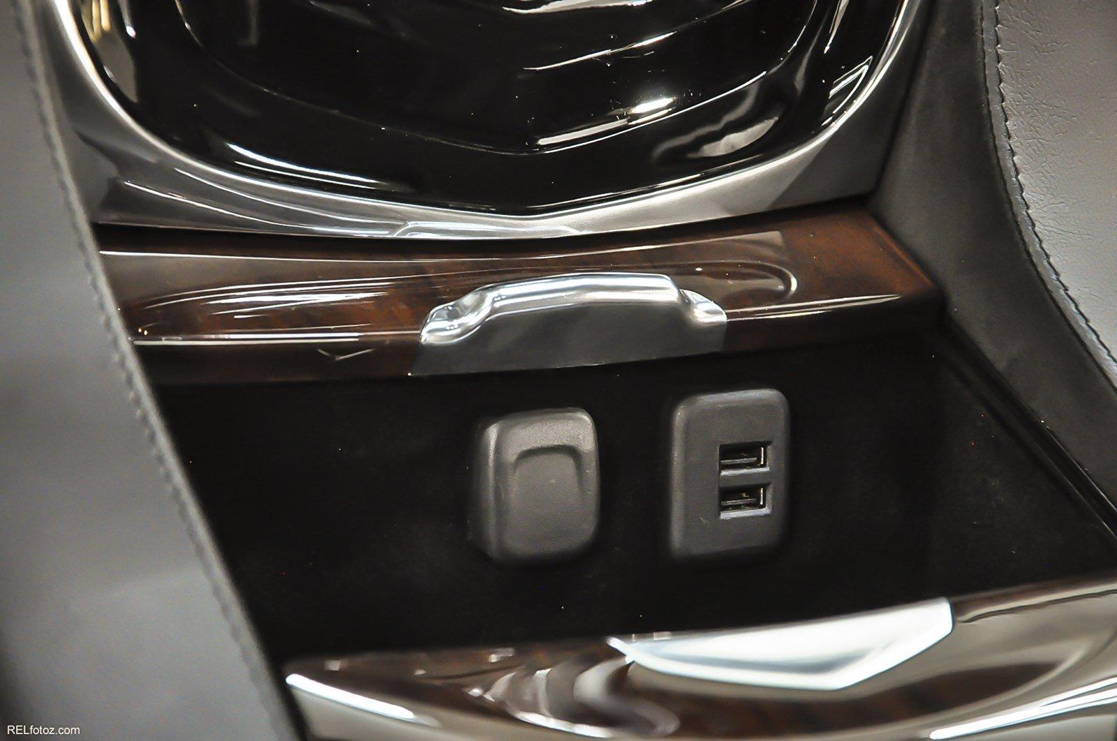Used 2015 Cadillac Escalade ESV Luxury for sale Sold at Gravity Autos Marietta in Marietta GA 30060 14