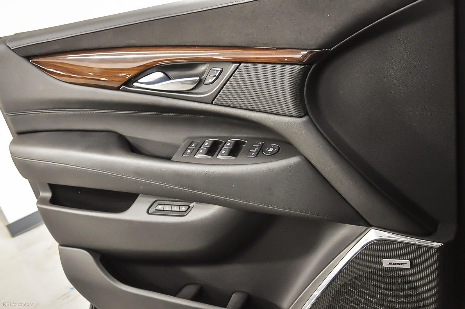 Used 2015 Cadillac Escalade ESV Luxury for sale Sold at Gravity Autos Marietta in Marietta GA 30060 23