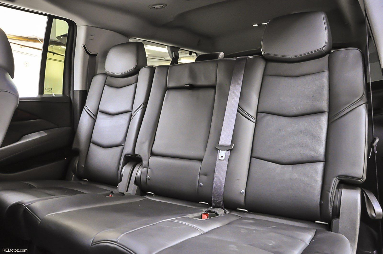 Used 2015 Cadillac Escalade ESV Luxury for sale Sold at Gravity Autos Marietta in Marietta GA 30060 30
