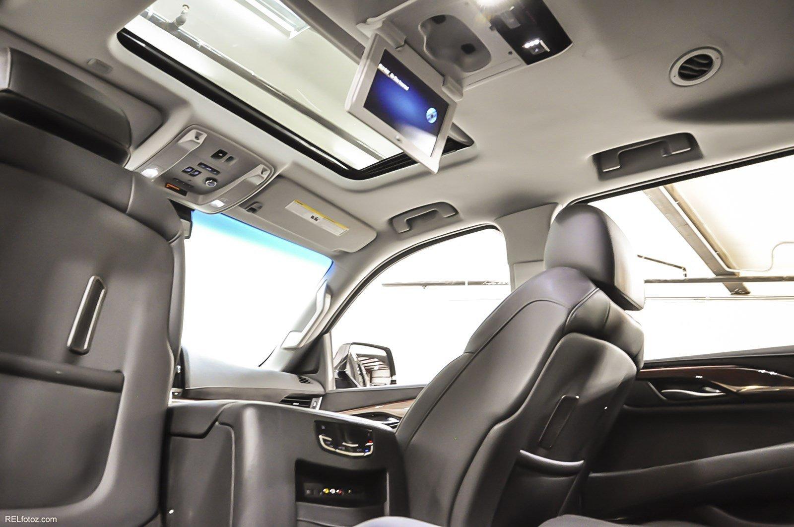 Used 2015 Cadillac Escalade ESV Luxury for sale Sold at Gravity Autos Marietta in Marietta GA 30060 31