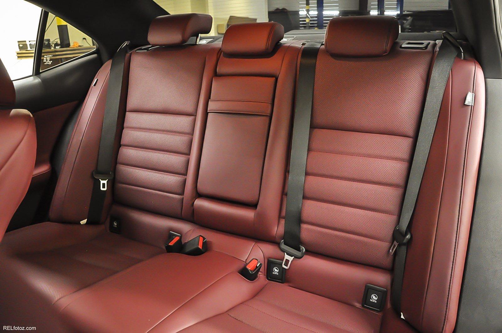 Used 2014 Lexus IS 250 for sale Sold at Gravity Autos Marietta in Marietta GA 30060 27