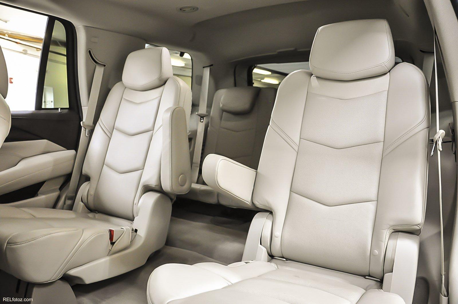 Used 2015 Cadillac Escalade Luxury for sale Sold at Gravity Autos Marietta in Marietta GA 30060 29