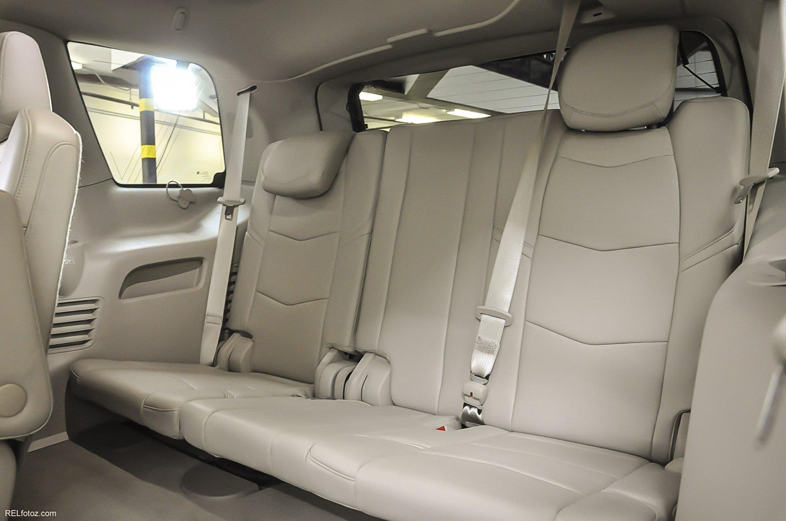 Used 2015 Cadillac Escalade Luxury for sale Sold at Gravity Autos Marietta in Marietta GA 30060 32