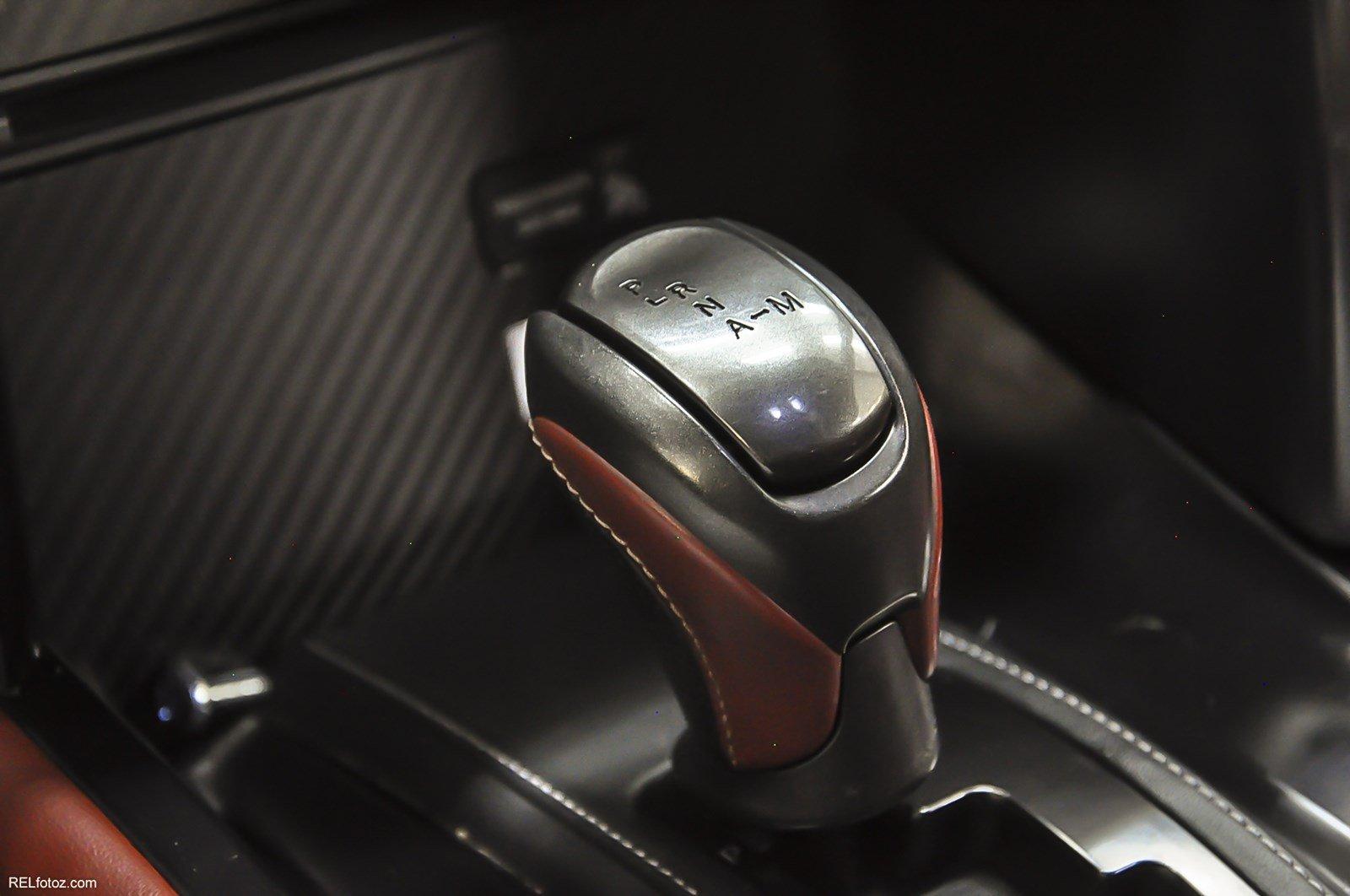 Used 2015 Nissan GT-R Premium for sale Sold at Gravity Autos Marietta in Marietta GA 30060 18