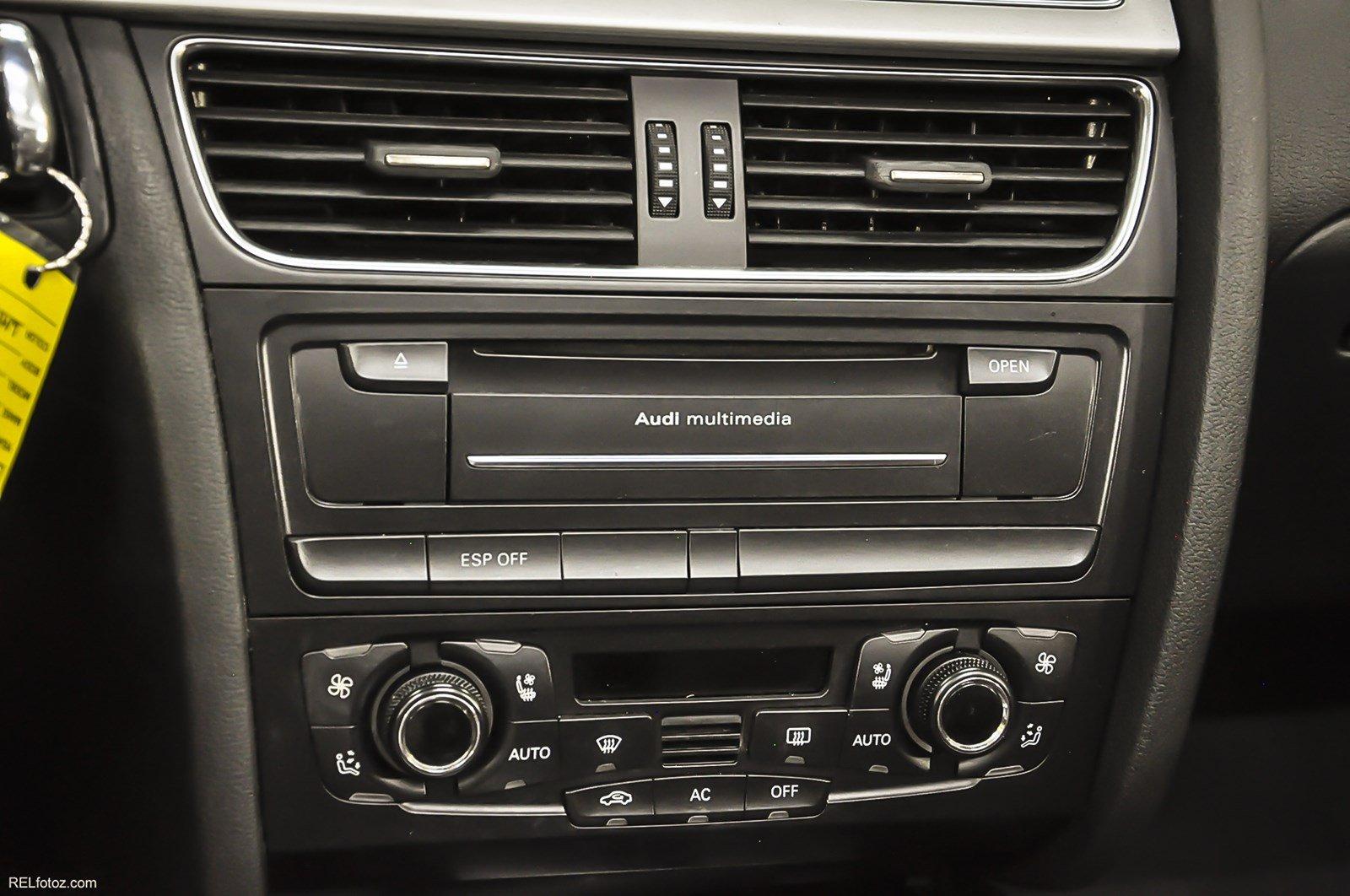 Used 2010 Audi A5 Premium Plus for sale Sold at Gravity Autos Marietta in Marietta GA 30060 19