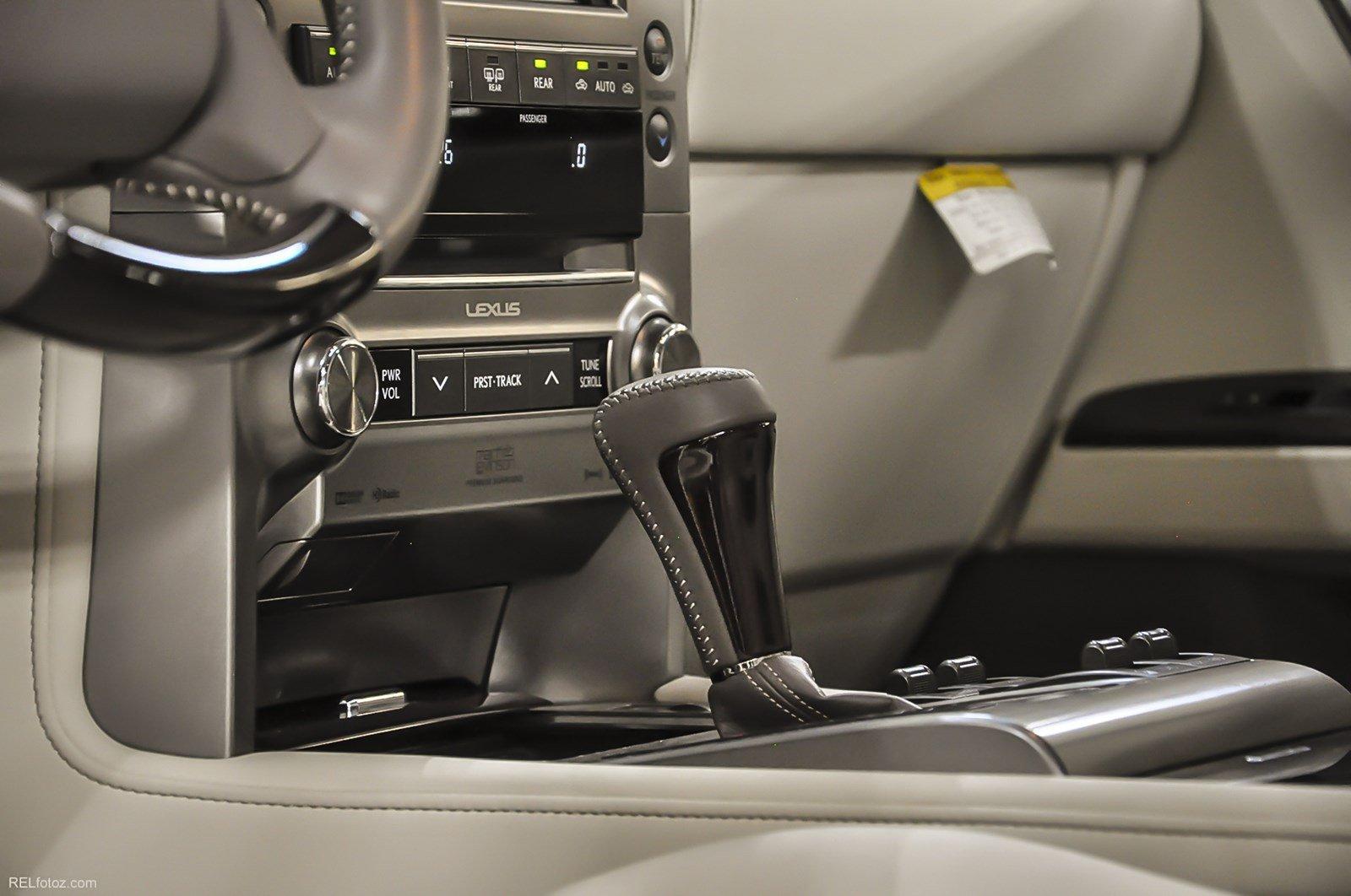 Used 2015 Lexus GX 460 Luxury for sale Sold at Gravity Autos Marietta in Marietta GA 30060 12