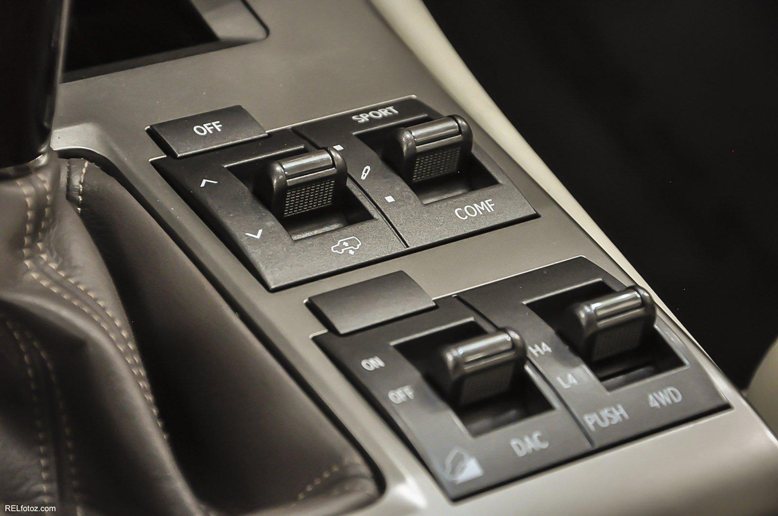 Used 2015 Lexus GX 460 Luxury for sale Sold at Gravity Autos Marietta in Marietta GA 30060 16