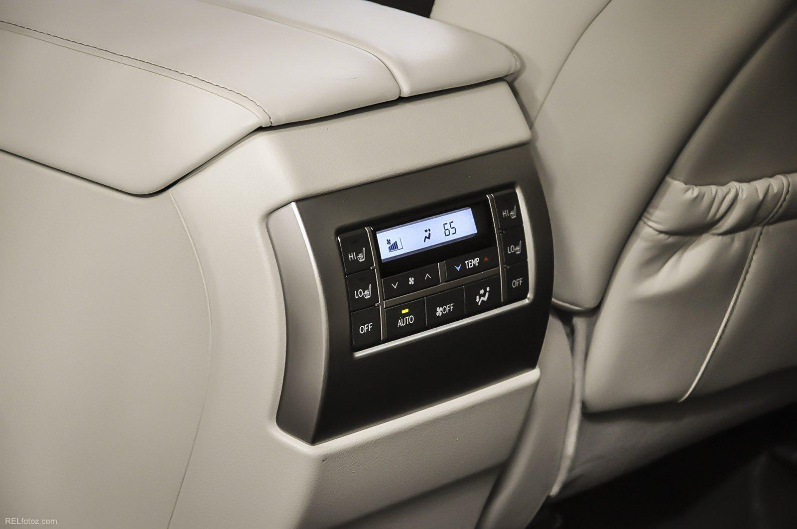 Used 2015 Lexus GX 460 Luxury for sale Sold at Gravity Autos Marietta in Marietta GA 30060 32
