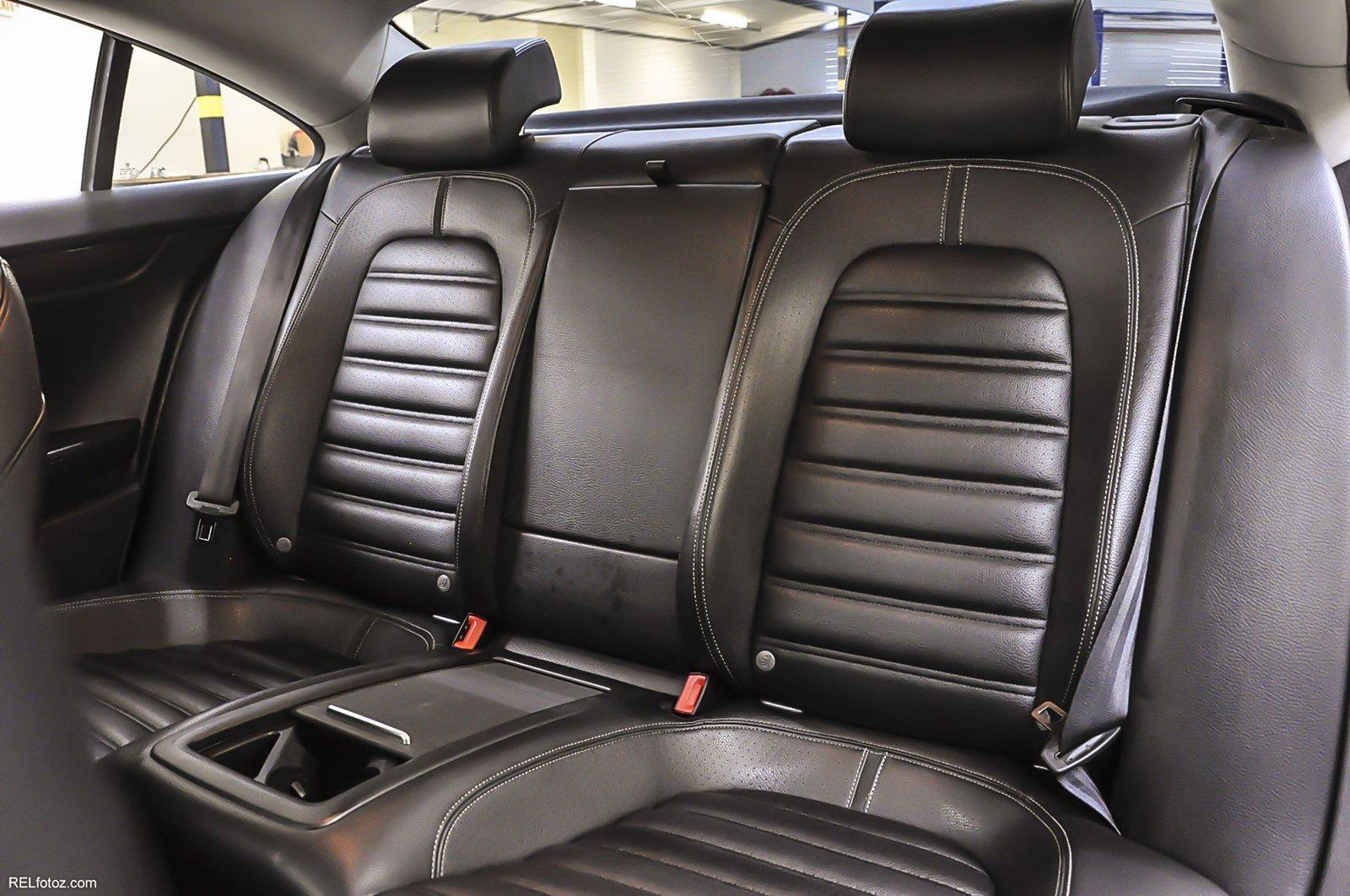 Used 2012 Volkswagen CC Lux for sale Sold at Gravity Autos Marietta in Marietta GA 30060 27