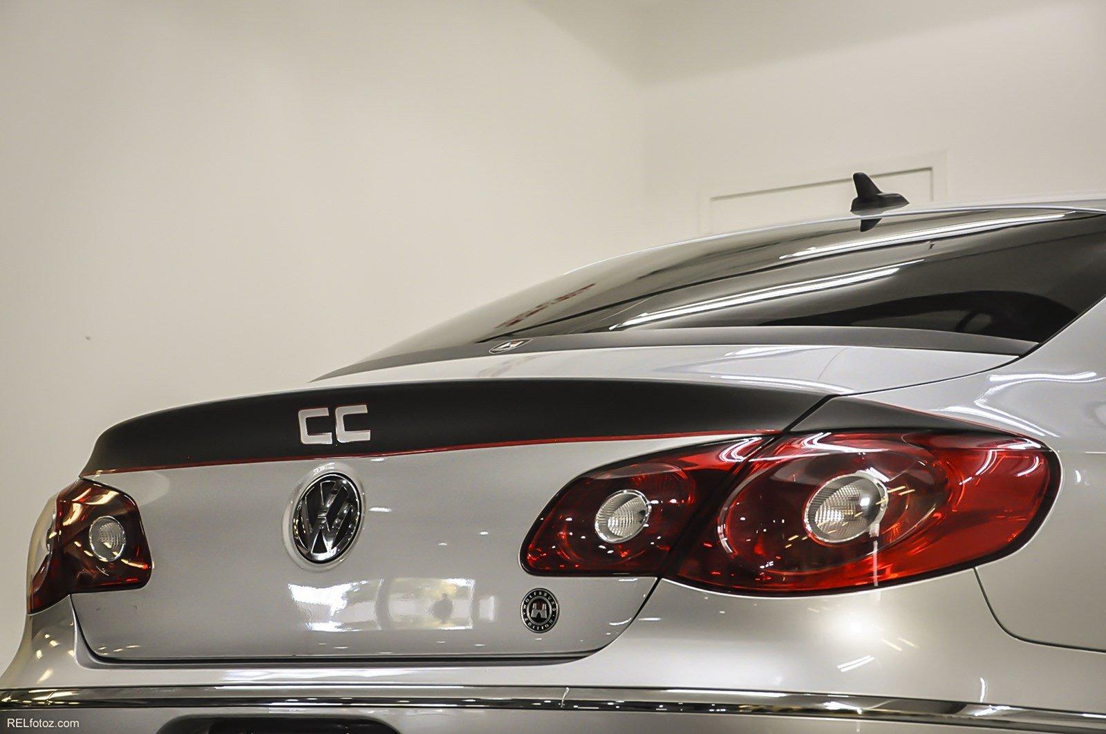 Used 2012 Volkswagen CC Lux for sale Sold at Gravity Autos Marietta in Marietta GA 30060 9
