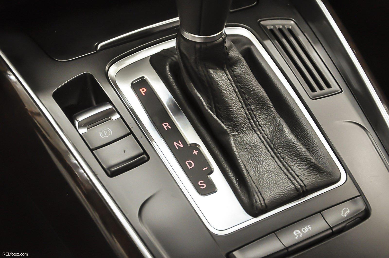 Used 2012 Audi Q5 2.0T Premium for sale Sold at Gravity Autos Marietta in Marietta GA 30060 14